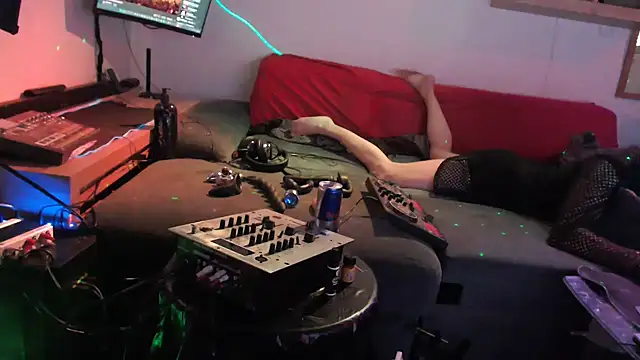 davidgntxxxxx online show from March 7, 2026, 1:38 pm