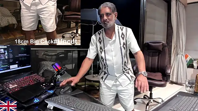 OnlineBossUK online show from January 9, 2026, 6:15 pm