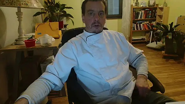 cloupefun online show from January 10, 2025, 5:15 am