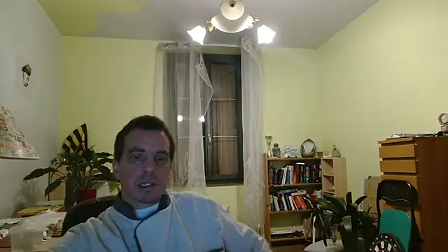 cloupefun online show from January 17, 2025, 5:53 am