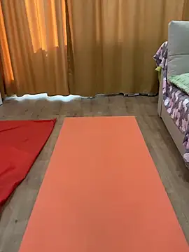 angelmommu online show from March 6, 2026, 6:30 am