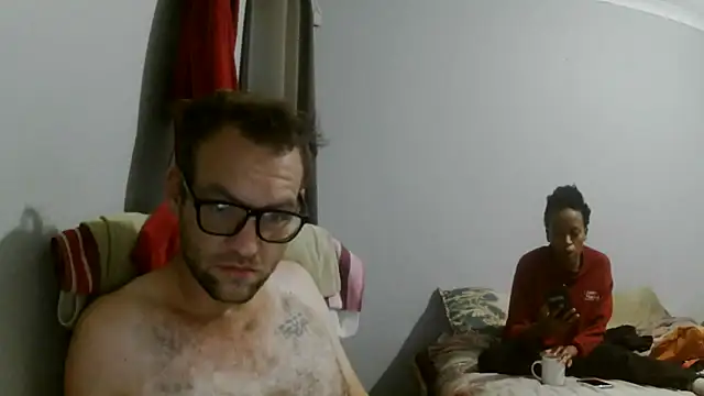 COOKIECANDY online show from March 31, 2026, 8:33 pm