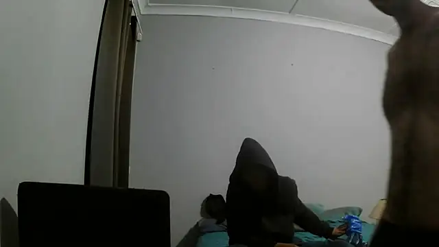 COOKIECANDY online show from February 21, 2026, 7:49 pm