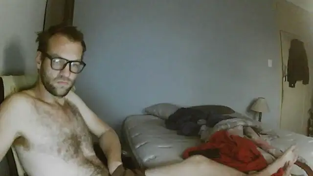 COOKIECANDY online show from April 10, 2026, 4:03 pm