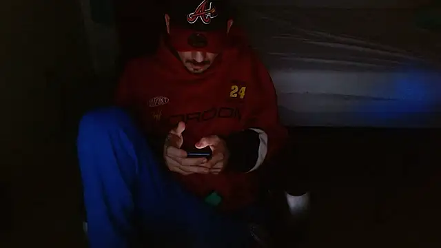 DADDY KANE8--- online show from January 11, 2026, 10:55 am