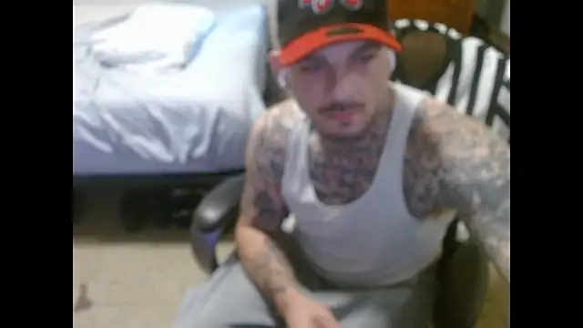DADDY KANE8--- online show from May 26, 2026, 5:55 pm