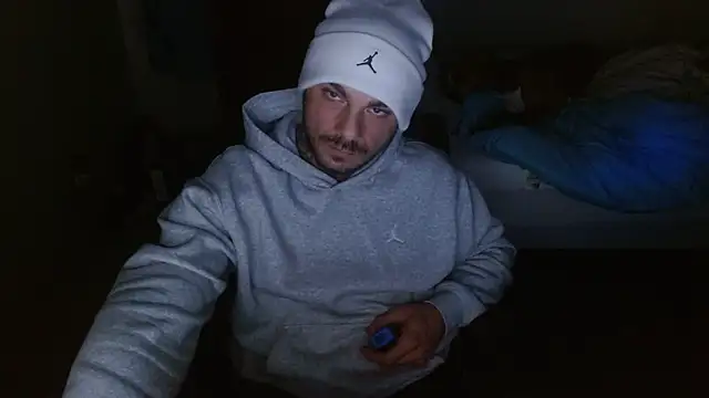 DADDY KANE8--- online show from November 11, 2025, 9:59 am