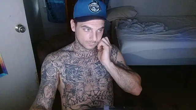 DADDY KANE8--- online show from November 22, 2025, 10:08 pm