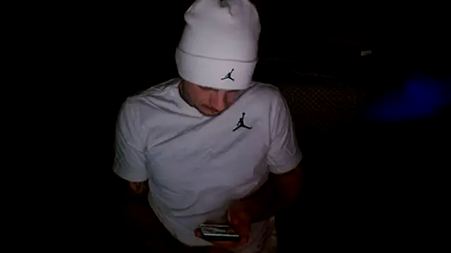 DADDY KANE8--- online show from February 16, 2026, 10:25 am