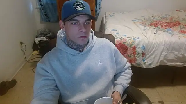 DADDY KANE8--- online show from November 13, 2025, 1:26 pm