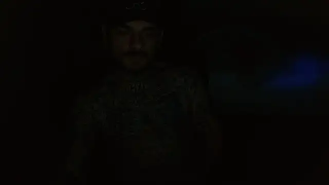 DADDY KANE8--- online show from December 21, 2025, 6:37 am