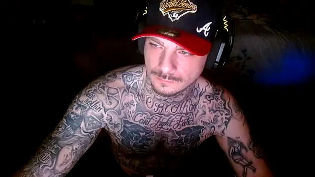 DADDY KANE8--- online show from February 22, 2026, 7:33 am