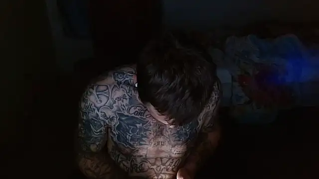 DADDY KANE8--- online show from December 20, 2025, 11:13 am