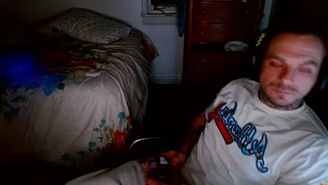 DADDY KANE8--- online show from April 11, 2026, 2:41 am