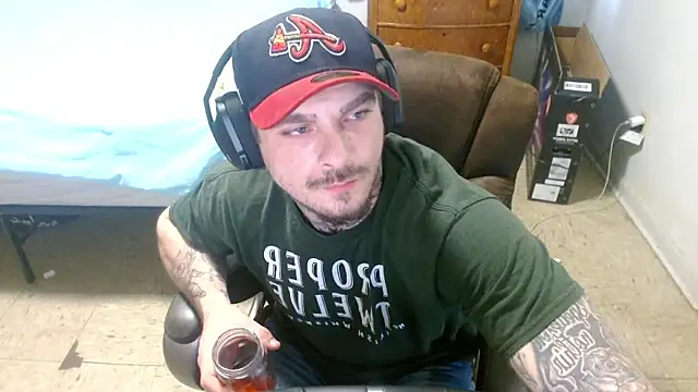 DADDY KANE8--- online show from March 10, 2026, 6:01 pm