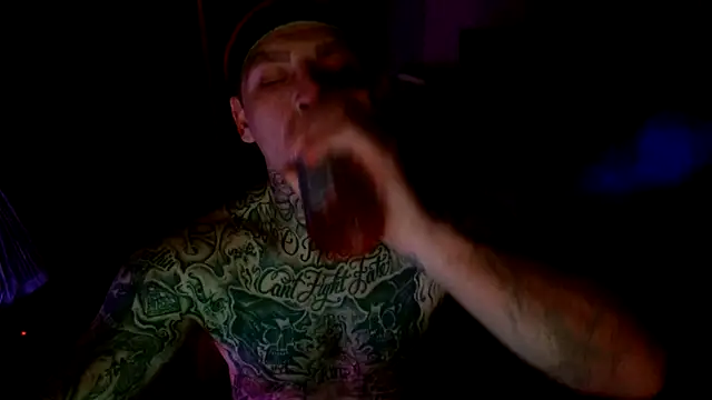 DADDY KANE8--- online show from February 5, 2026, 11:44 pm