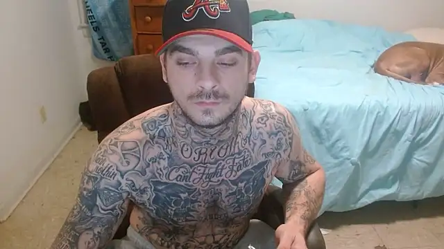 DADDY KANE8--- online show from December 4, 2025, 11:37 pm