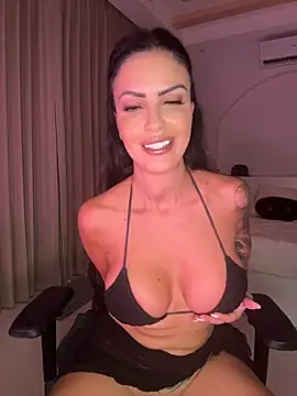 Helena Karel online show from June 2, 2026, 1:22 pm