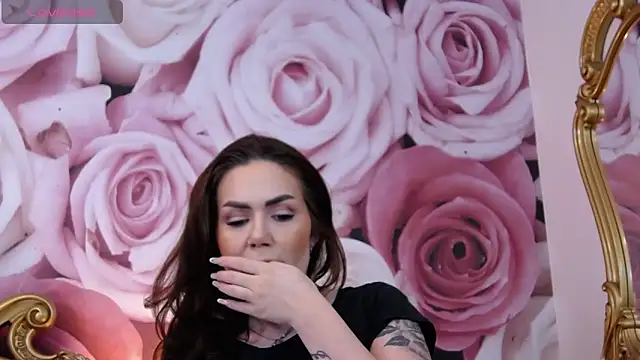 HessaHessy online show from February 17, 2026, 4:48 pm