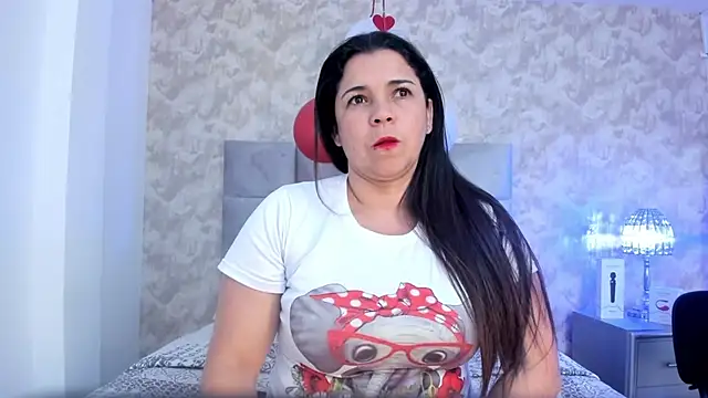 Snapshot of elizabeth_coleman chatting on March 3, 2025, 9:05 pm elizabeth coleman online show from March 3, 2025, 9:05 pm