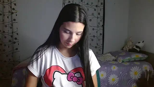 mia  lopez  online show from March 6, 2025, 2:19 am