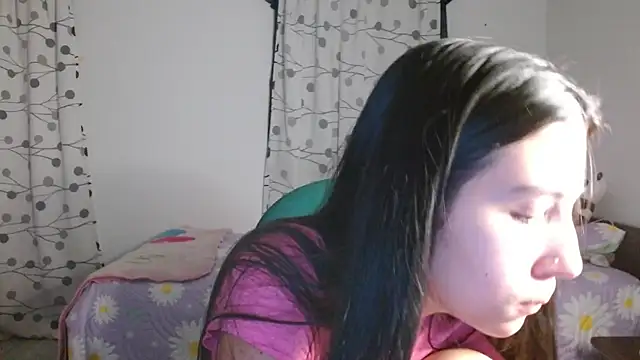 mia  lopez  online show from March 11, 2025, 1:05 am