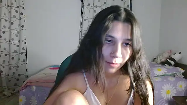 mia  lopez  online show from March 11, 2025, 11:47 pm