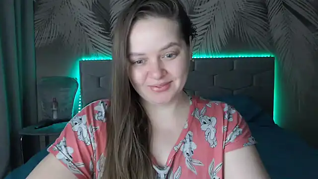 uliastar online show from February 18, 2025, 6:15 am