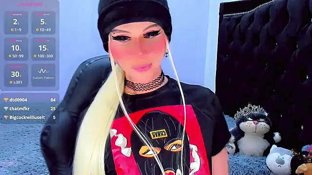 Snapshot of harrleyhott21 chatting on March 7, 2025, 11:51 am harrleyhott21 online show from March 7, 2025, 11:51 am