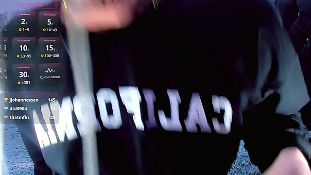 Snapshot of harrleyhott21 chatting on March 8, 2025, 8:44 am harrleyhott21 online show from March 8, 2025, 8:44 am