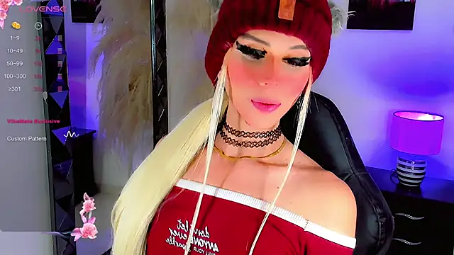 Snapshot of harrleyhott21 chatting on February 22, 2025, 11:57 am harrleyhott21 online show from February 22, 2025, 11:57 am