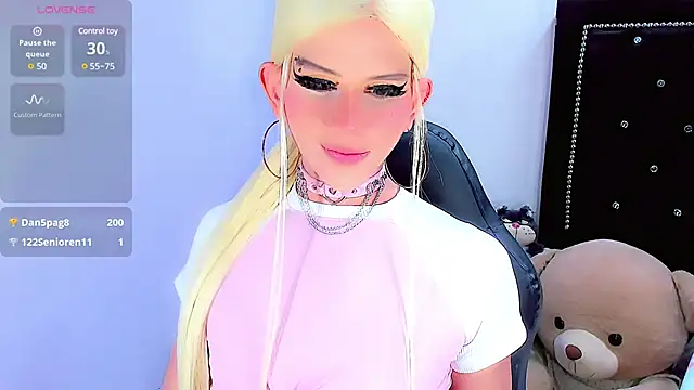 Snapshot of harrleyhott21 chatting on March 2, 2025, 9:32 am harrleyhott21 online show from March 2, 2025, 9:32 am