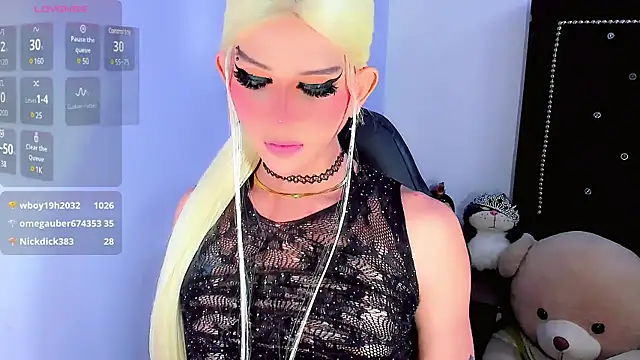 Snapshot of harrleyhott21 chatting on March 5, 2025, 4:45 am harrleyhott21 online show from March 5, 2025, 4:45 am