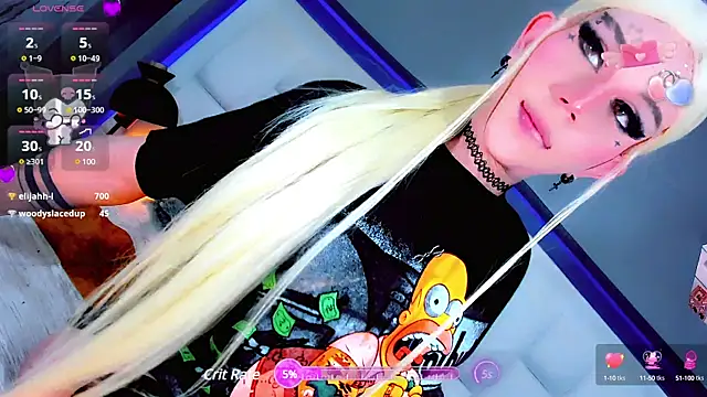 Snapshot of harrleyhott21 chatting on March 22, 2025, 9:02 am harrleyhott21 online show from March 22, 2025, 9:02 am