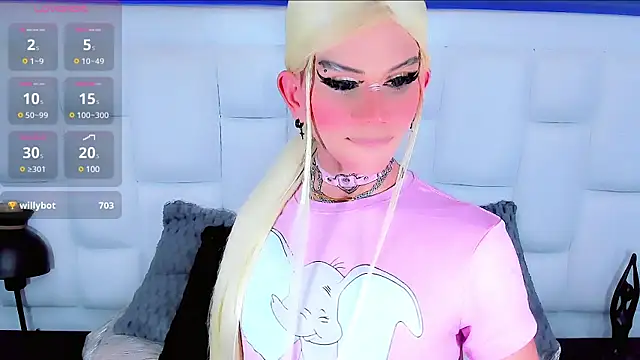 Snapshot of harrleyhott21 chatting on March 11, 2025, 8:41 am harrleyhott21 online show from March 11, 2025, 8:41 am