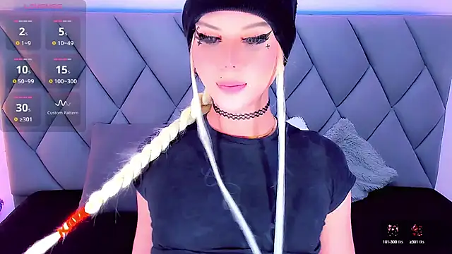 Snapshot of harrleyhott21 chatting on March 14, 2025, 5:48 am harrleyhott21 online show from March 14, 2025, 5:48 am