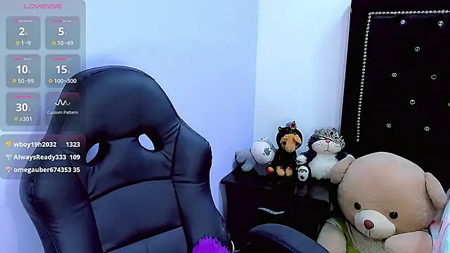 Snapshot of harrleyhott21 chatting on March 5, 2025, 7:49 am harrleyhott21 online show from March 5, 2025, 7:49 am