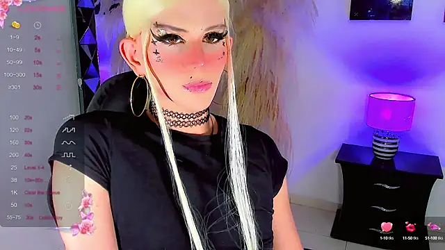 Snapshot of harrleyhott21 chatting on February 8, 2025, 5:51 am harrleyhott21 online show from February 8, 2025, 5:51 am