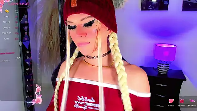 Snapshot of harrleyhott21 chatting on February 7, 2025, 2:47 pm harrleyhott21 online show from February 7, 2025, 2:47 pm