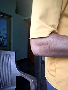 jithi007 online show from September 30, 2025, 3:56 am