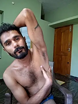 jithi007 online show from March 19, 2026, 2:55 am