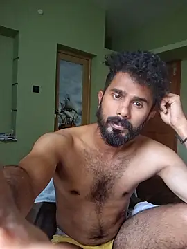 jithi007 online show from February 17, 2026, 4:54 am