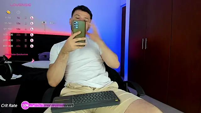 alexman fuck online show from December 11, 2024, 12:02 am