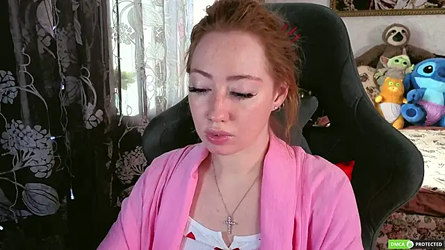 TinaBrook online show from April 9, 2026, 6:19 am