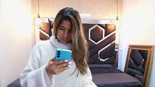 lilith nv online show from September 22, 2025, 12:11 pm