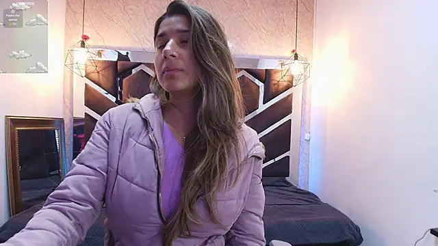 lilith nv online show from October 27, 2025, 11:22 am