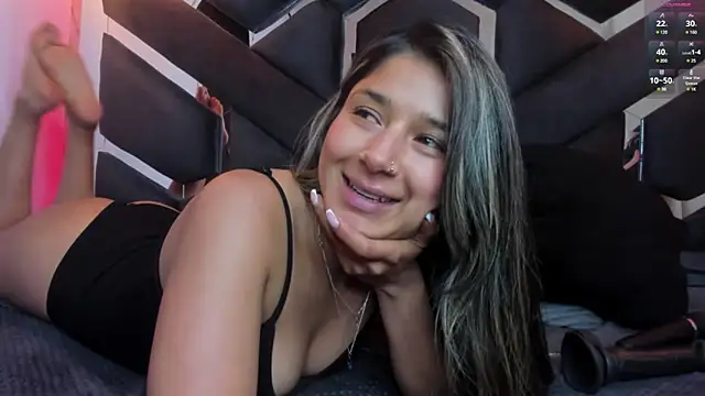 Snapshot of lilith_nv chatting on March 13, 2025, 2:23 pm lilith nv online show from March 13, 2025, 2:23 pm