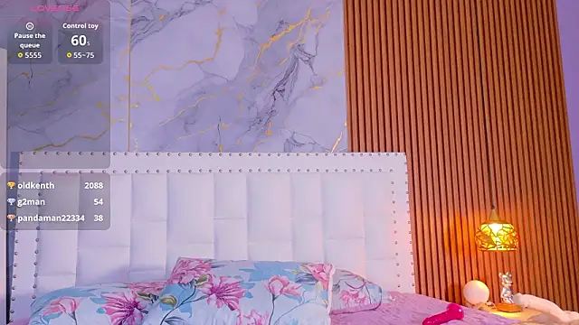 kinkylittlegirll online show from March 17, 2026, 2:36 am