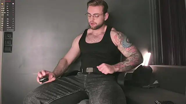 WayneWilson online show from March 8, 2026, 4:38 am