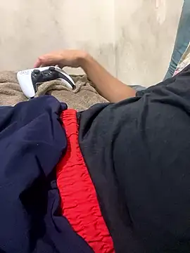 Magosupreme online show from December 3, 2024, 1:47 am